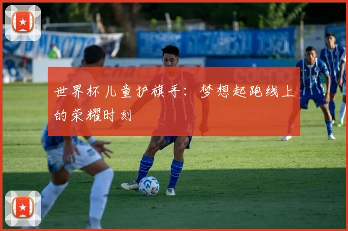 世界杯儿童护旗手：梦想起跑线上的荣耀时刻